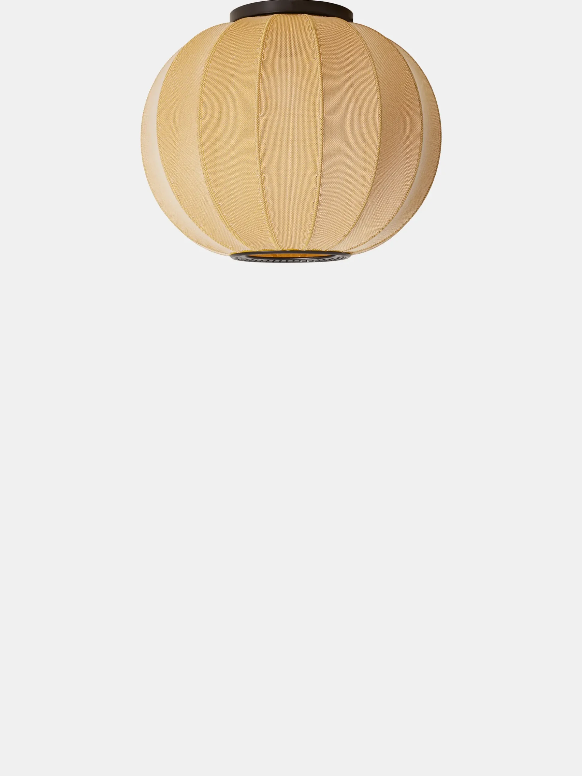 Knit-Wit Round Ceiling - 45 cm