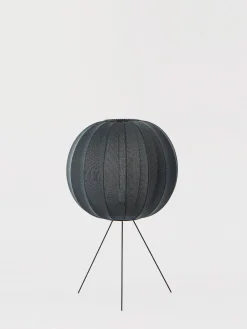 Knit-Wit Round Floor Lamp 60
