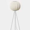 Knit-Wit Round Floor Lamp High 60
