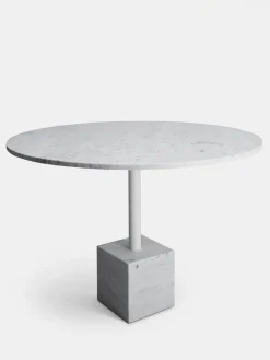 Knock Out Dining Table