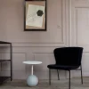 Knock Out Table Round