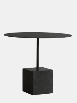 Knock Out Table Square