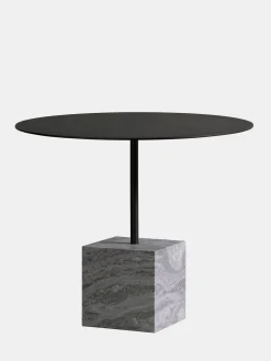 Knock Out Table Square