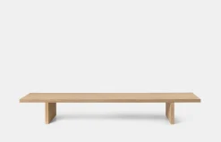 Kona Display Table