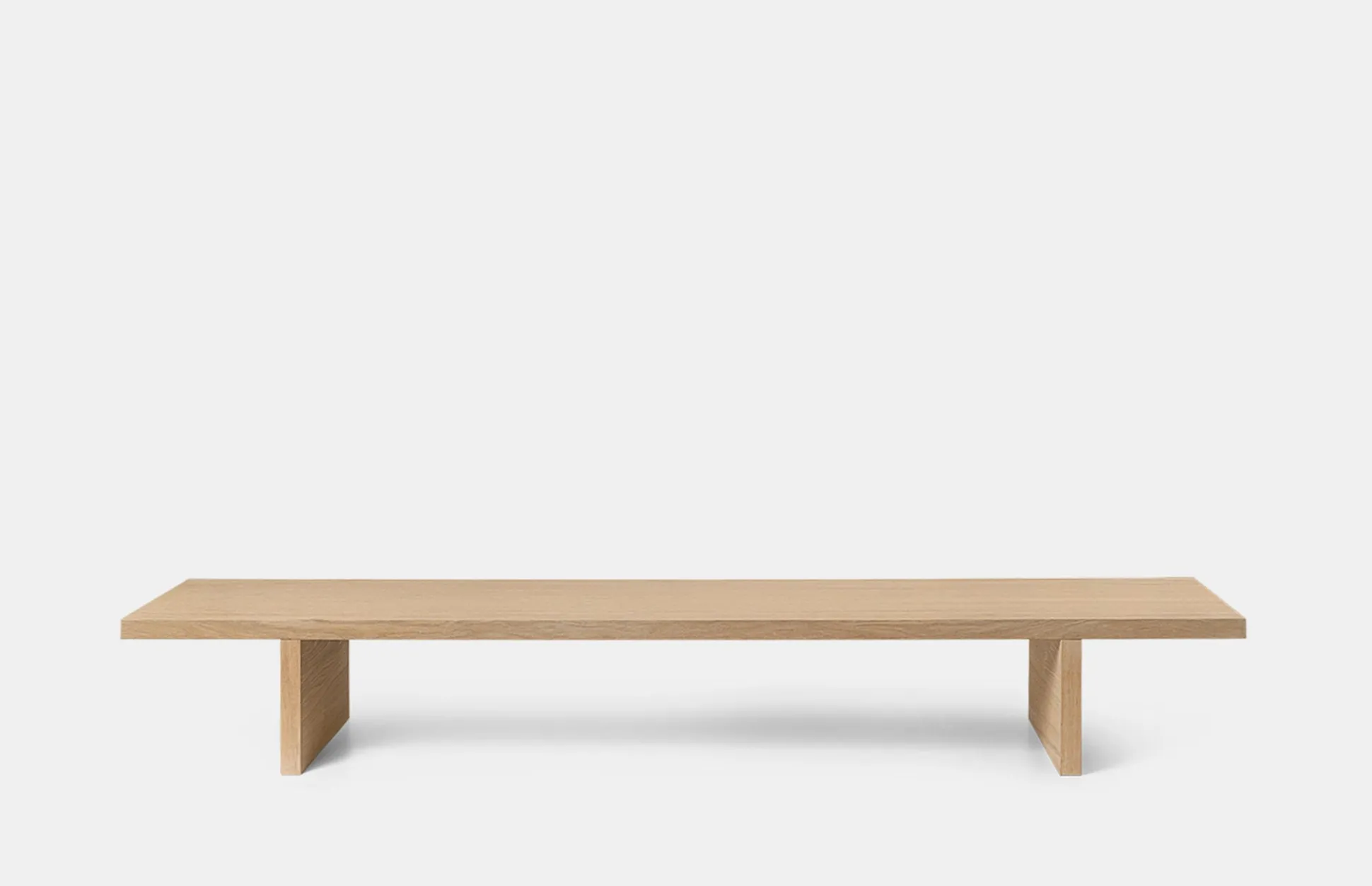 Kona Display Table