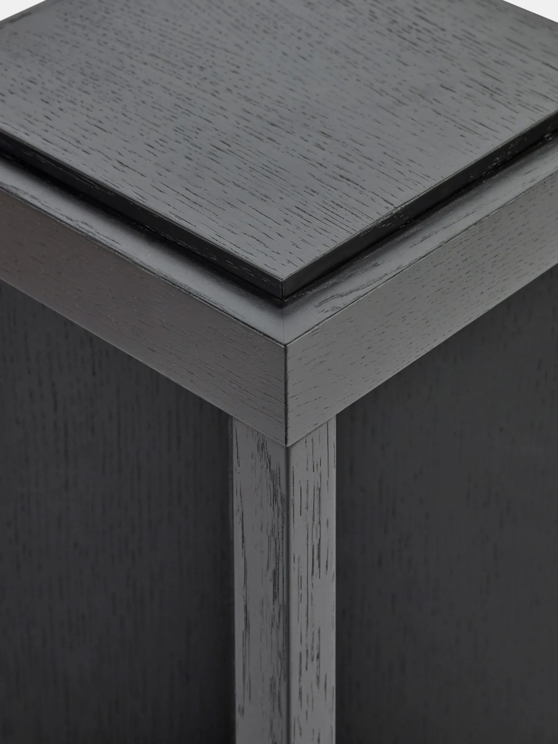 Kubé 4 Side Table