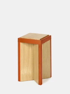 Kubé 4 Side Table