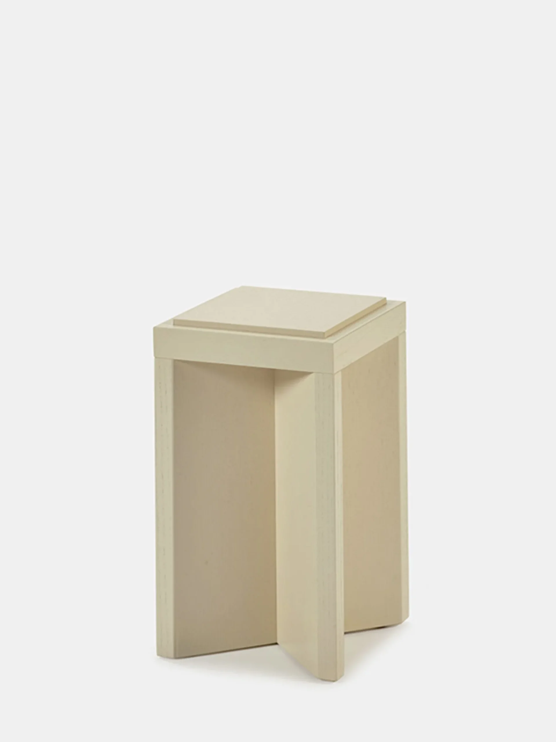 Kubé 4 Side Table