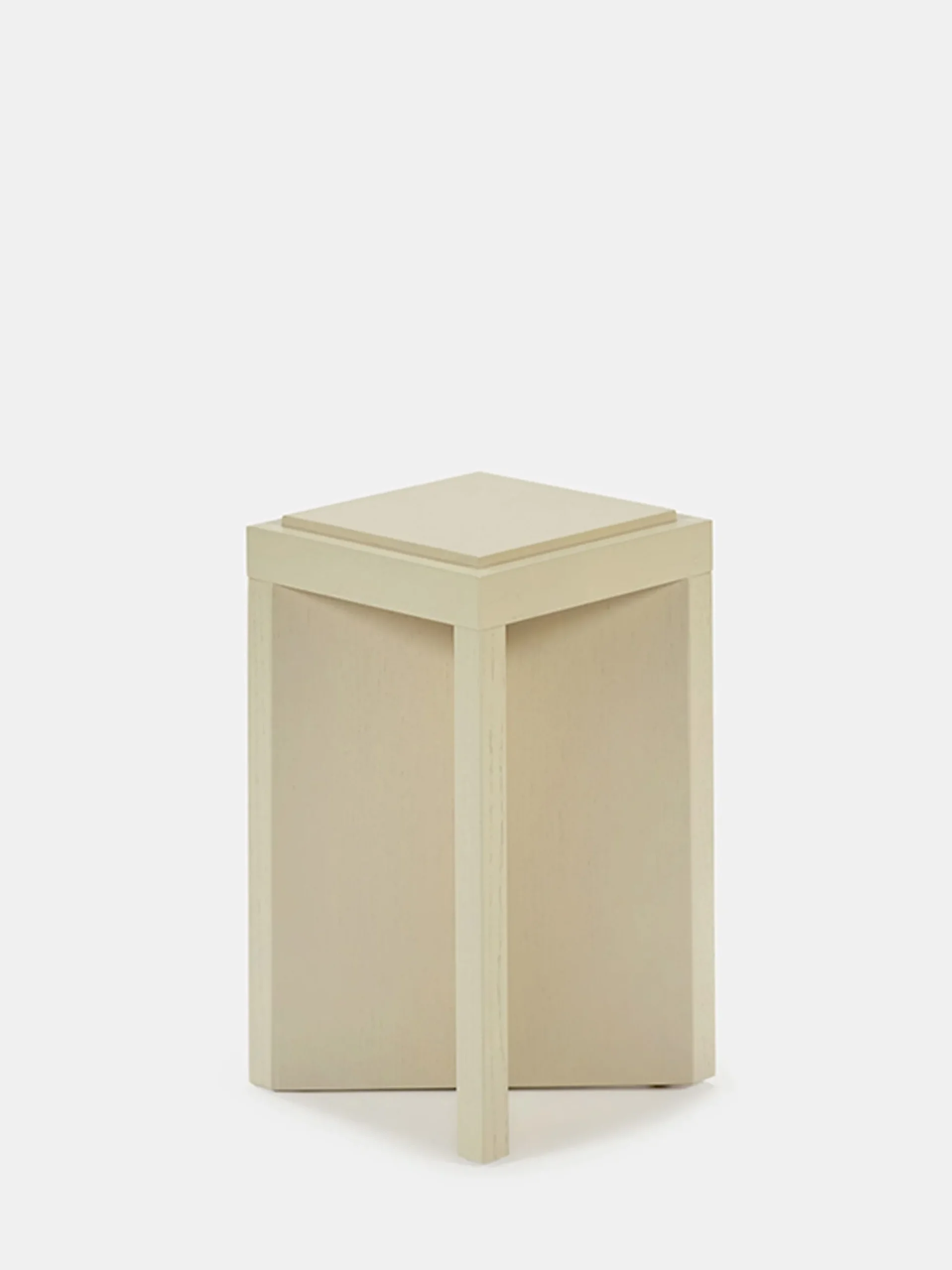 Kubé 4 Side Table