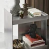 Lager Trolley - Aluminium