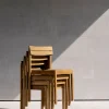 Laknäs Dining Chair - Teak