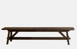 Landala Bench - Oak