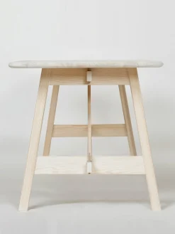 Landala Bench - Pine