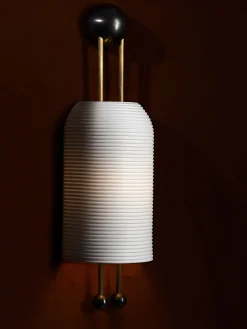 Lantern Sconce