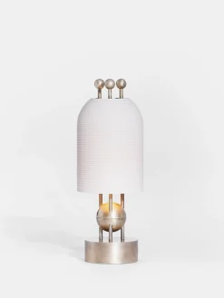 Lantern Table Lamp