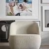 La Pipe Lounge Chair