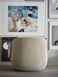 La Pipe Lounge Chair