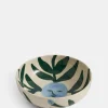 La Pittura Bowl - Moon Face Wine