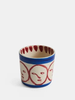 La Pittura Cup - La Faccia