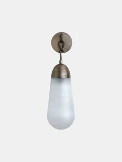 Lariat Sconce