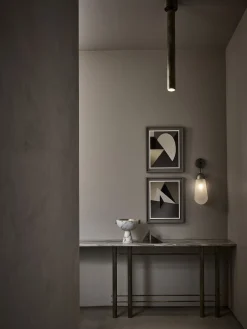 Lariat Sconce