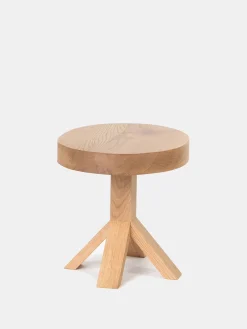 Left Side Table