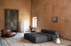 Le Mura Modular Sofa - 3 units