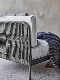 Lidö Modular Sofa