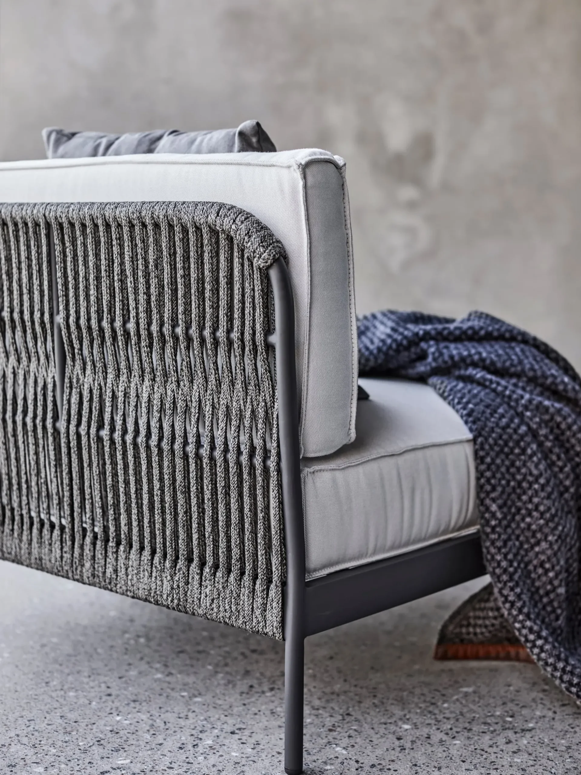 Lidö Modular Sofa