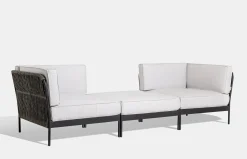 Lidö Modular Sofa
