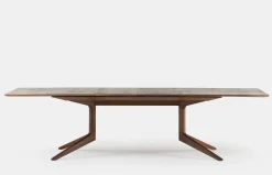 Light Extending Table