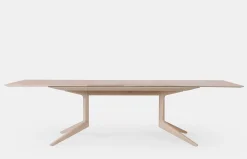 Light Extending Table