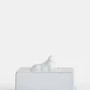Lion Butter Dish