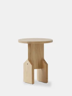 Little Fella Side Table - Round