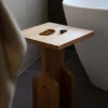 Little Fella Side Table - Square