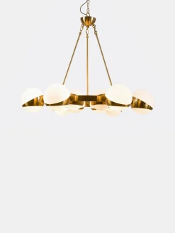 Livia Sputnik Chandelier