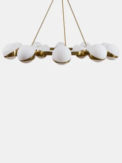 Livia Sputnik Chandelier