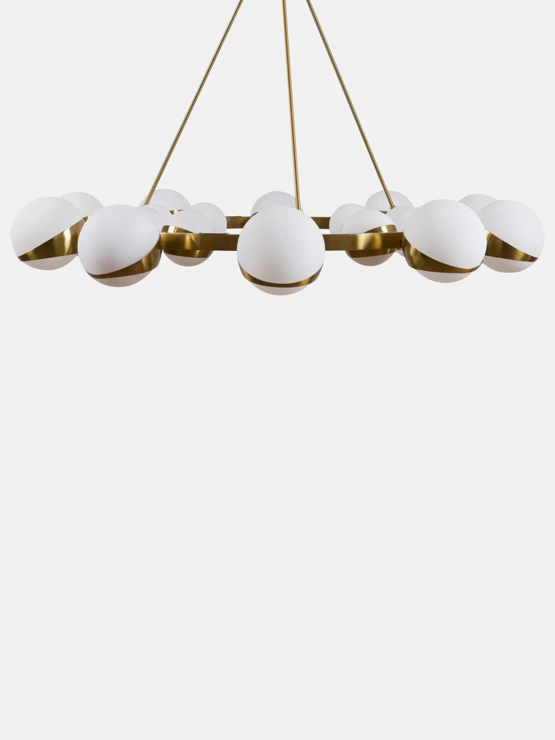 Livia Sputnik Chandelier