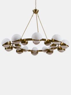 Livia Sputnik Chandelier