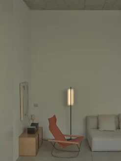 Lámina 45 Floor Lamp