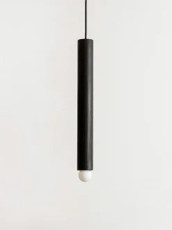 Lodge Cord Pendant - Large