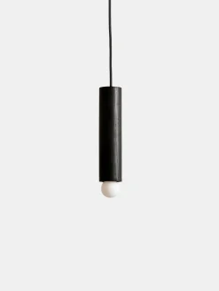Lodge Cord Pendant - Small