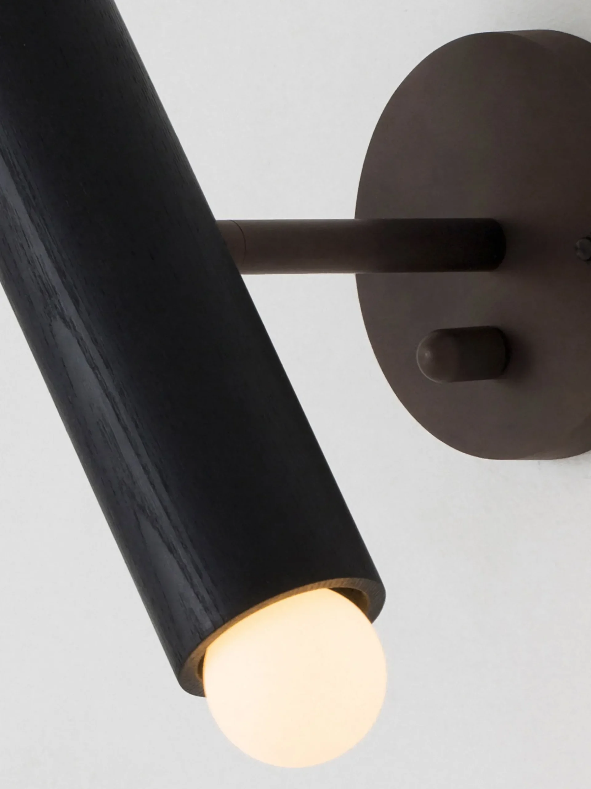 Lodge Extension Wall Lamp