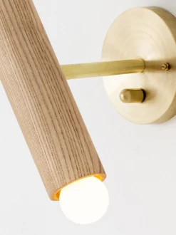 Lodge Extension Wall Lamp