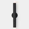 Lodge Linear Wall Lamp