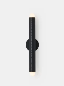 Lodge Linear Wall Lamp