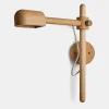 Lodge Pivot Sconce