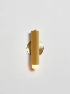 Lodge Wall Lamp