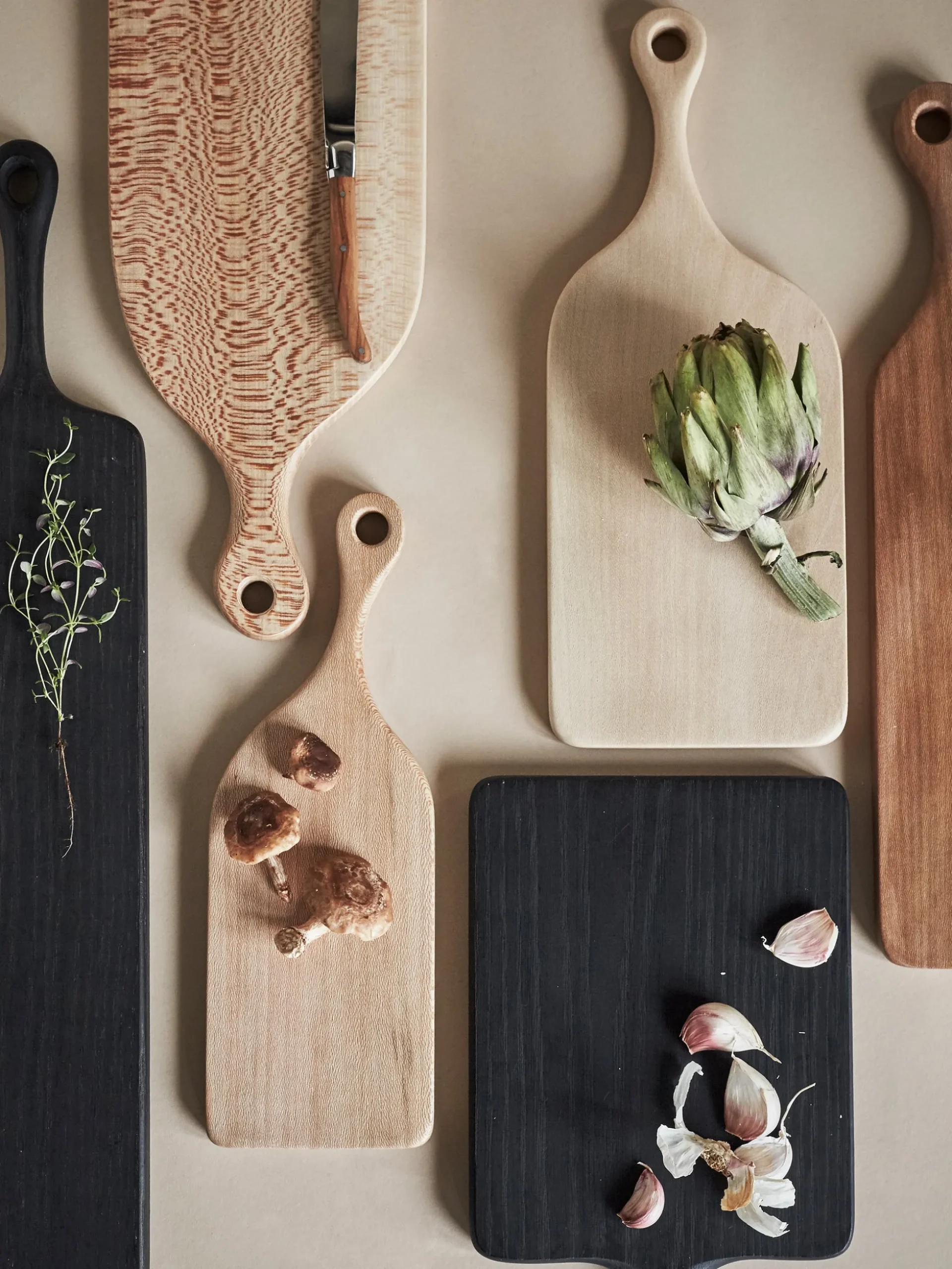 London Plane Board - Size 6