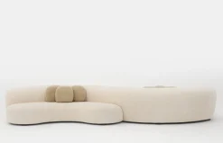 Los Angeles Sofa